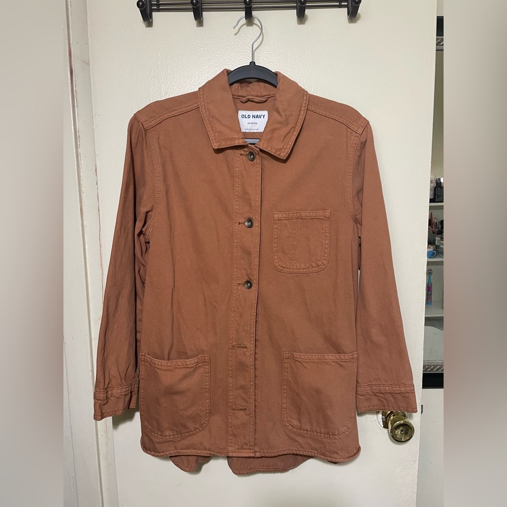 Old Navy XS Petite jacket